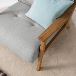 Fauteuil TIMON -Mobilier Soldes 1000156464 190516 09281200055 GALLERYIMAGES P000000001000156464