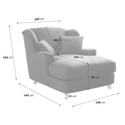 Loveuse Garza II -Mobilier Soldes 1000157707 190314 11240200119 GALLERYIMAGES P000000001000157707