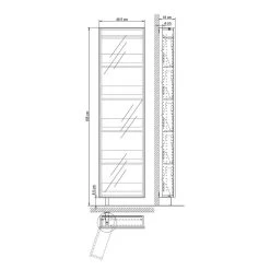 Meuble à Chaussures Boston -Mobilier Soldes 1000158725 190221 06181900011 GALLERYIMAGES P000000001000158725