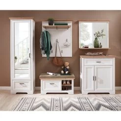 Porte-manteaux Mural Jasmund II -Mobilier Soldes 1000159186 190219 07264400059 MOOD GALLERYIMAGES P000000001000159186 mood