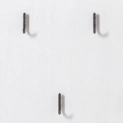 Porte-manteaux Mural Jasmund II -Mobilier Soldes 1000159186 190219 07264500061 GALLERYIMAGES P000000001000159186