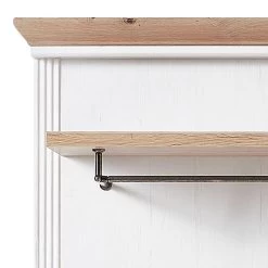 Porte-manteaux Mural Jasmund II -Mobilier Soldes 1000159186 190219 07264500062 GALLERYIMAGES P000000001000159186