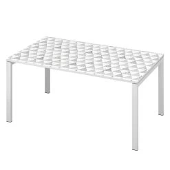 Bureau EasyDesk Black/White II