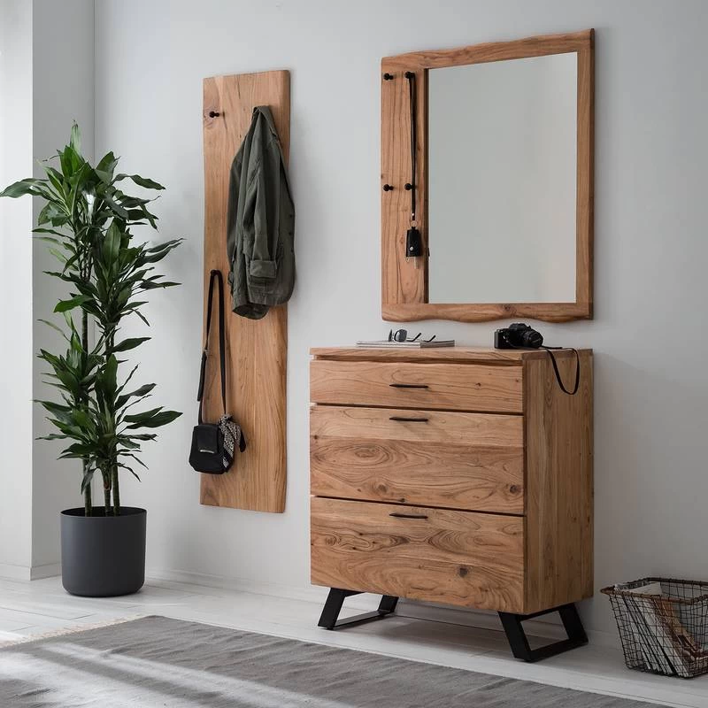 Meuble à Chaussures Vardo 4 Meuble à Chaussures Vardo – Image 2