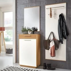 Porte-manteaux Mural Loveno III -Mobilier Soldes 1000169091 190402 11290500149 MOOD GALLERYIMAGES P000000001000169091 mood