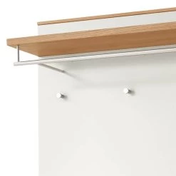 Porte-manteaux Mural Loveno III -Mobilier Soldes 1000169091 190402 11290600150 GALLERYIMAGES P000000001000169091