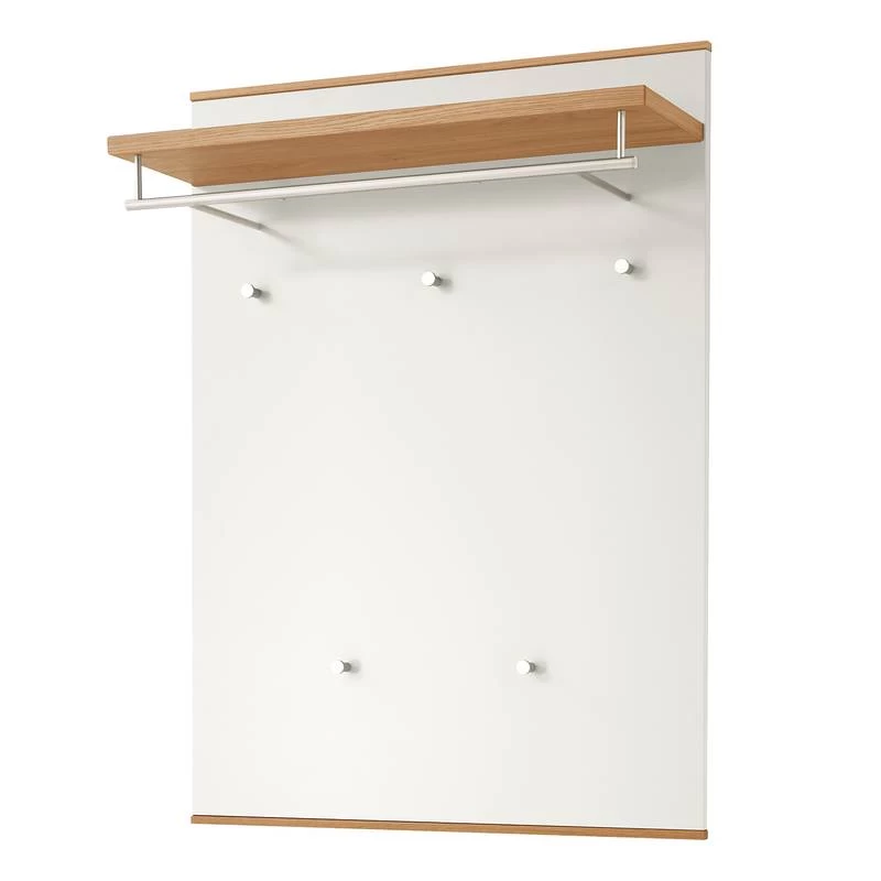 Porte-manteaux Mural Loveno II 8 Porte-manteaux Mural Loveno II – Image 6