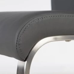 Chaises Cantilever Ratos (lot De 2) -Mobilier Soldes 1000169679 220819 054 DETAILS P000000001000169679