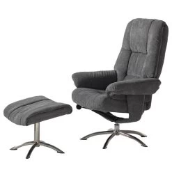 Fauteuil Relax La Para I