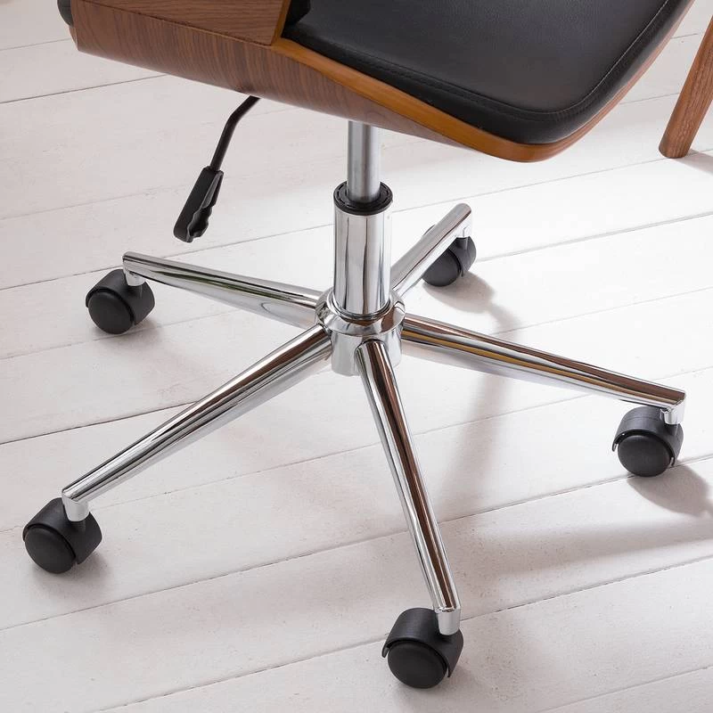 Chaise De Bureau Elzito 11 Chaise De Bureau Elzito – Image 9