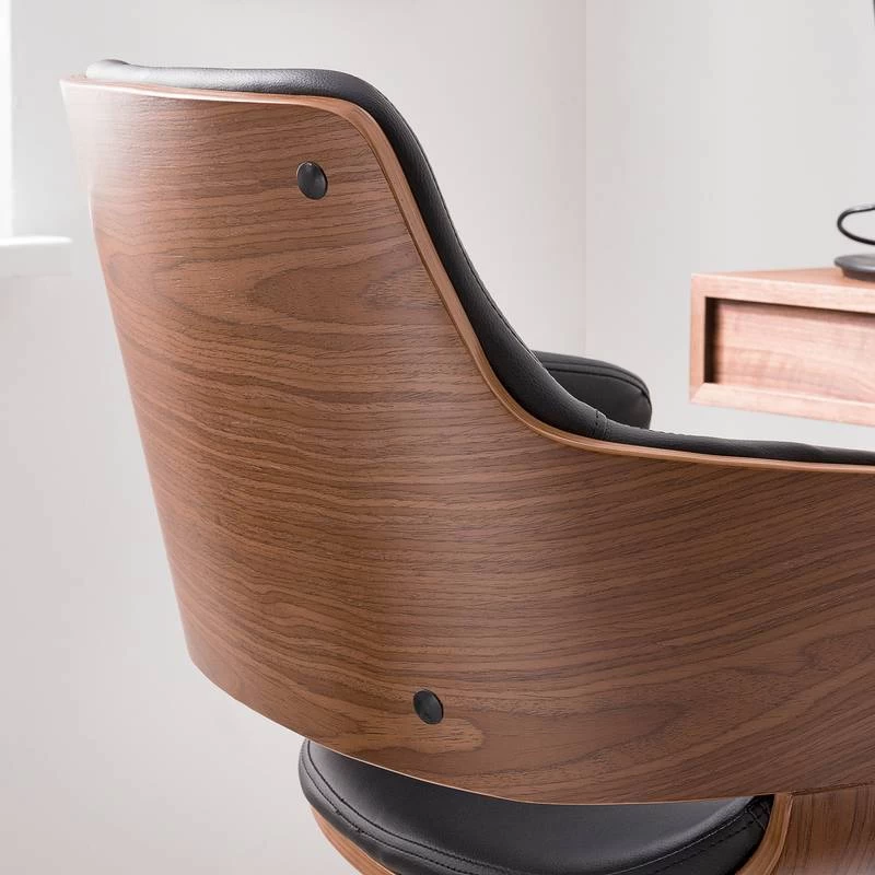 Chaise De Bureau Elzito 12 Chaise De Bureau Elzito – Image 10