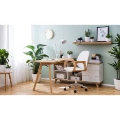 Chaise De Bureau Pivotante Kinnula -Mobilier Soldes 1000176724 200422 15414300002 MOOD DETAILS P000000001000176724 mood