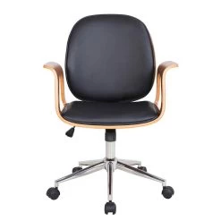 Chaise De Bureau Pivotante Kinnula -Mobilier Soldes 1000176725 190614 12072100141 GALLERYIMAGES P000000001000176725