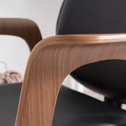 Chaise De Bureau Pivotante Kinnula -Mobilier Soldes 1000176725 190614 12072200146 GALLERYIMAGES P000000001000176725