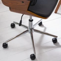 Fauteuil De Direction Zevia -Mobilier Soldes 1000176736 190614 12073200216 GALLERYIMAGES P000000001000176736