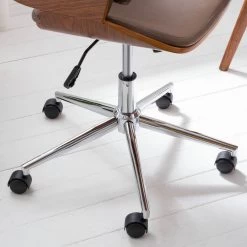 Fauteuil De Direction Zevia -Mobilier Soldes 1000176737 190614 12073300225 GALLERYIMAGES P000000001000176737