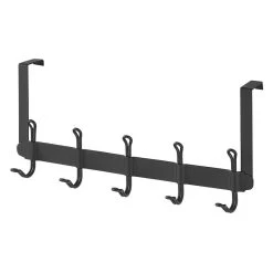 Wenko Porte-manteaux De Porte Nostalgie