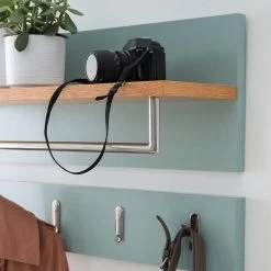 Porte-manteaux Mural LINDHOLM -Mobilier Soldes 1000178554 200203 10522000016 DETAILS P000000001000178554