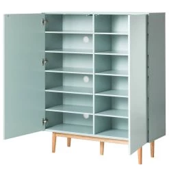 Meuble à Chaussures LINDHOLM - 2 Portes -Mobilier Soldes 1000178558 200217 15312800087 DETAILS P000000001000178558