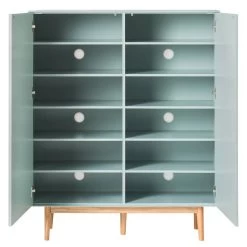 Meuble à Chaussures LINDHOLM - 2 Portes -Mobilier Soldes 1000178558 200217 15312800088 DETAILS P000000001000178558