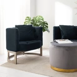 Fauteuil Drysdale -Mobilier Soldes 1000180884 210430 12325700003 MOOD DETAILS P000000001000180884 mood