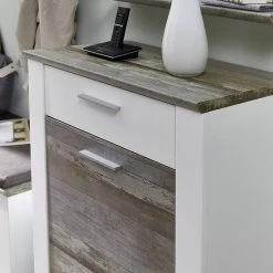 Commode à Chaussure Bickley I -Mobilier Soldes 1000183575 190726 05595600058 DETAILS P000000001000183575