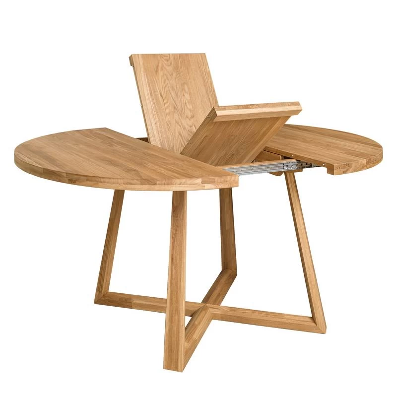 Table En Bois Massif VOKSA 10 Table En Bois Massif VOKSA – Image 8