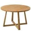 Table En Bois Massif VOKSA -Mobilier Soldes 1000183881 200323 06064500027 IMAGE P000000001000183881