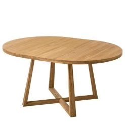 Table En Bois Massif VOKSA 29 Table En Bois Massif VOKSA -Mobilier Soldes 1000183881 200323 06065200045 DETAILS P000000001000183881