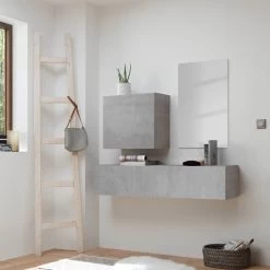 Ensemble D’entrée Infinity III (3 élém.)