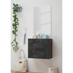 Ensemble D’entrée Infinity II (2 élém.) -Mobilier Soldes 1000184009 190806 13473400066 MOOD IMAGE P000000001000184009 mood