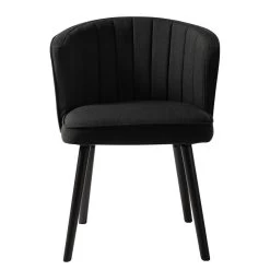 Chaise Capitonnée Sollia -Mobilier Soldes 1000184193 200207 09401000046 DETAILS P000000001000184193