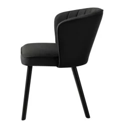 Chaise Capitonnée Sollia -Mobilier Soldes 1000184193 200207 09401000047 DETAILS P000000001000184193