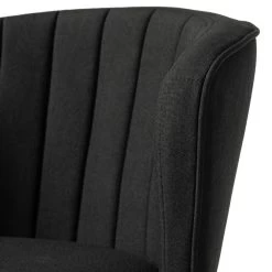 Chaise Capitonnée Sollia -Mobilier Soldes 1000184193 200207 09401100052 DETAILS P000000001000184193