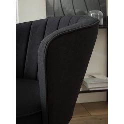Chaise Capitonnée Sollia -Mobilier Soldes 1000184193 200414 13031100012 DETAILS P000000001000184193
