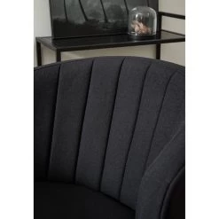 Chaise Capitonnée Sollia -Mobilier Soldes 1000184193 200414 13031300014 DETAILS P000000001000184193