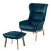 Fauteuil Bergère Tokke -Mobilier Soldes 1000184264 200616 16401500001 IMAGE P000000001000184264
