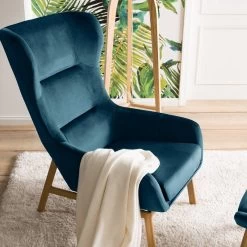 Fauteuil Bergère Tokke -Mobilier Soldes 1000184264 200707 17194600004 MOOD DETAILS P000000001000184264 mood