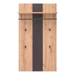 Porte-manteaux mural Ainsa -Mobilier Soldes 1000184621 190828 14063100012 DETAILS P000000001000184621