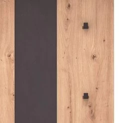 Porte-manteaux mural Ainsa -Mobilier Soldes 1000184621 190828 14063100015 DETAILS P000000001000184621