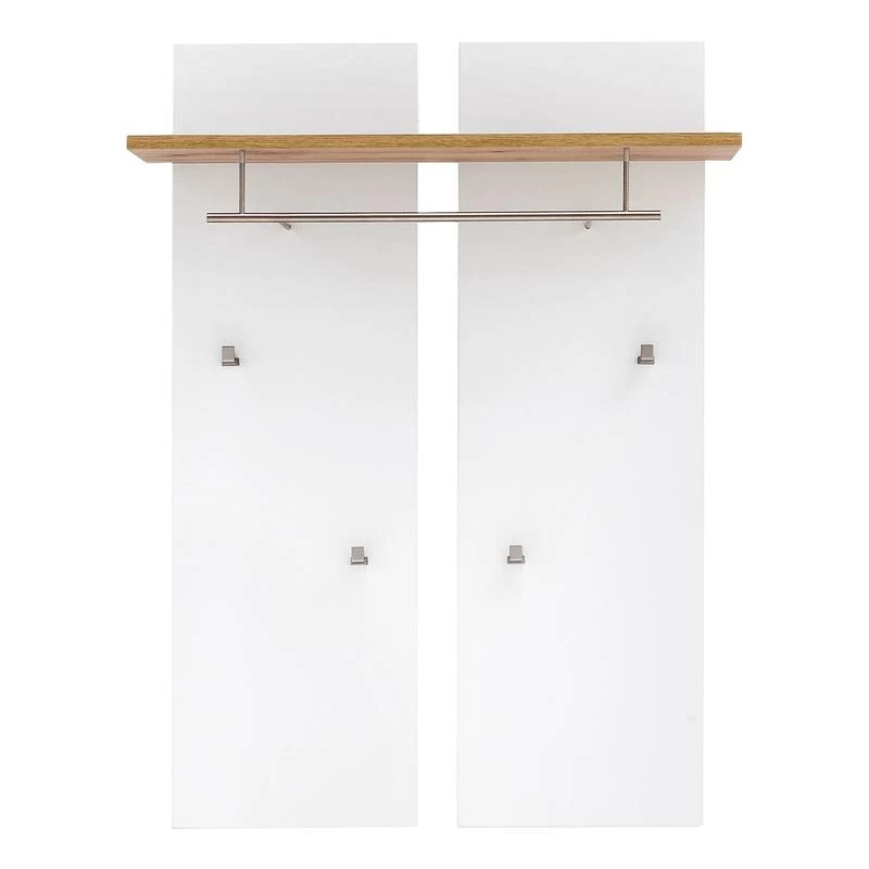 Porte-manteau Mural Mundai 6 Porte-manteau Mural Mundai – Image 4