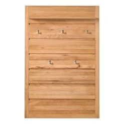 Porte-manteaux Mural DeeWOOD -Mobilier Soldes 1000188626 200121 16485200002 DETAILS P000000001000188626