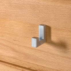 Porte-manteaux Mural DeeWOOD -Mobilier Soldes 1000188626 200121 16485200006 DETAILS P000000001000188626