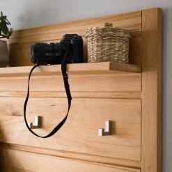 Porte-manteaux Mural DeeWOOD -Mobilier Soldes 1000188626 200227 06075000003 MOOD DETAILS P000000001000188626 mood