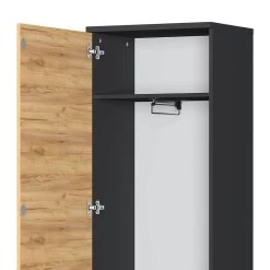 Armoire D’entrée Lisbonne 22 Armoire D’entrée Lisbonne -Mobilier Soldes 1000191490 191016 15234000020 DETAILS P000000001000191490