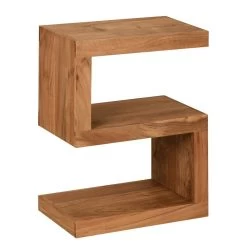 Bout De Canapé Woodfin I