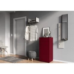 Porte-manteau Mural Madeo -Mobilier Soldes 1000194558 200429 14520000004 MOOD DETAILS P000000001000194558 mood