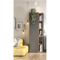 Armoire De Bureau Austin II 12 Armoire De Bureau Austin II -Mobilier Soldes 1000197002 191203 06445900076 MOOD DETAILS P000000001000197002 mood