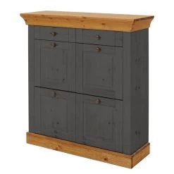 Meuble à Chaussures Bergen II -Mobilier Soldes 1000198762 211122 08325603019 IMAGE P000000001000198762