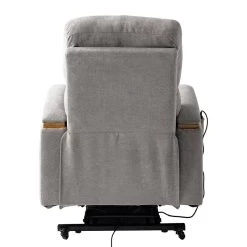 Fauteuil TV Rosales I -Mobilier Soldes 1000200118 200708 06121900076 DETAILS P000000001000200118